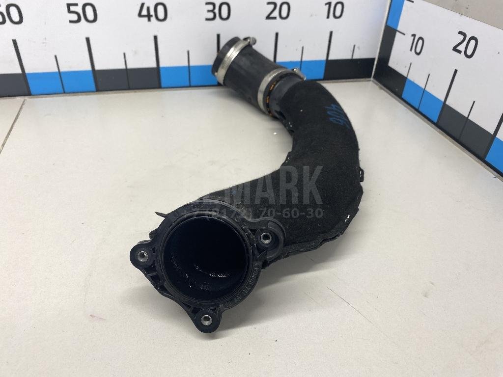Патрубок интеркулера для  Audi A4 [B6] 2000-2004