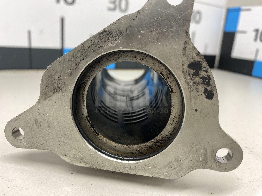 Патрубок интеркулера для  Audi A4 [B7] 2005-2007