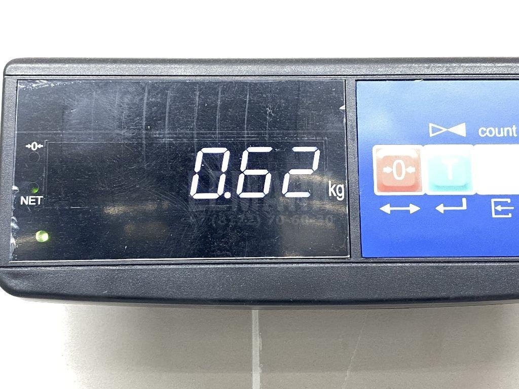 Замок двери задней левой