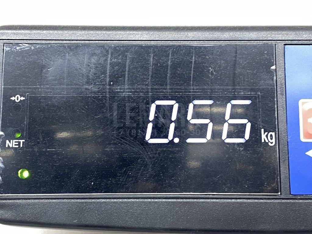 Замок двери передней левой