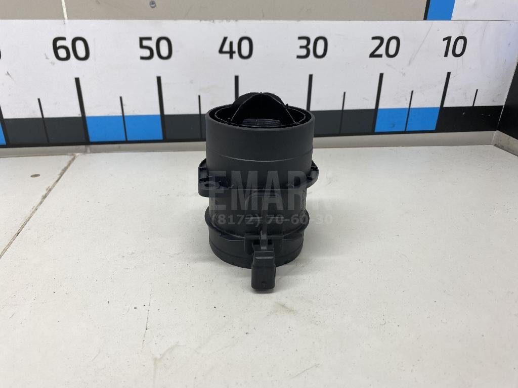 Расходомер воздуха (массметр)