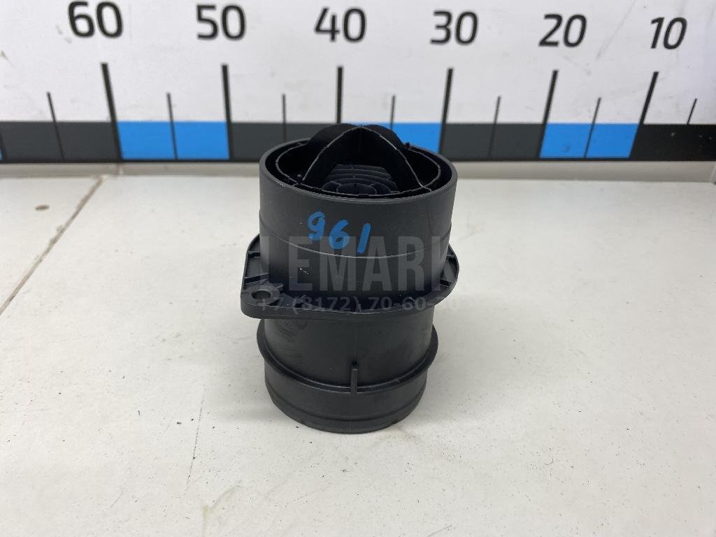 Расходомер воздуха (массметр)