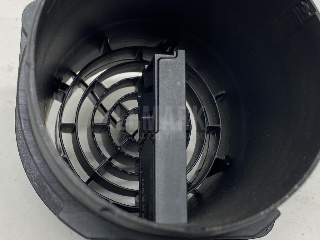 Расходомер воздуха (массметр)