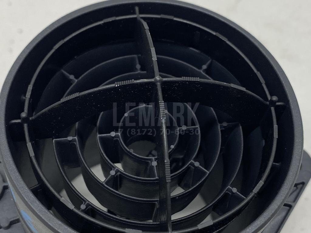 Расходомер воздуха (массметр)