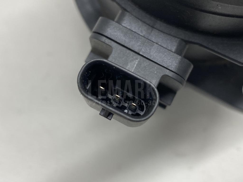 Расходомер воздуха (массметр)