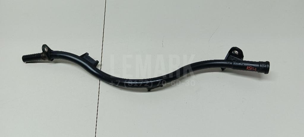 Трубка масляного щупа