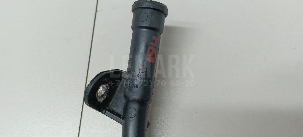 Трубка масляного щупа