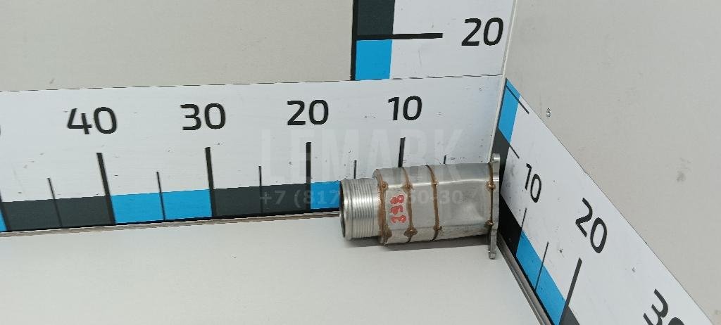 Патрубок интеркулера для  Audi A3 (8Y) 2020