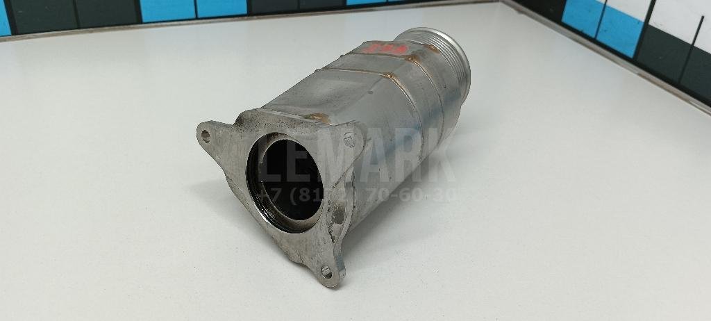 Патрубок интеркулера для  Audi A3 (8Y) 2020