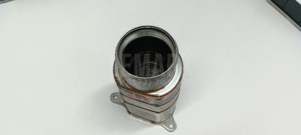 Патрубок интеркулера для  Audi A3 (8Y) 2020