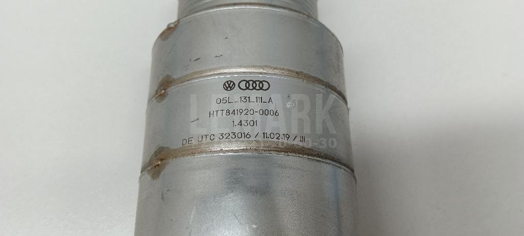 Патрубок интеркулера для  Audi A3 (8Y) 2020