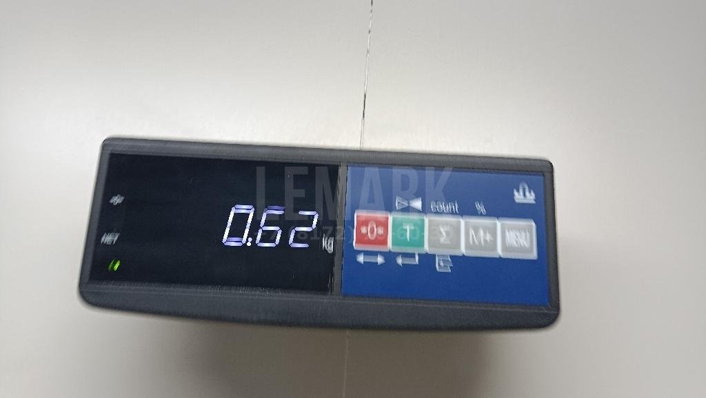 Замок двери задней левой