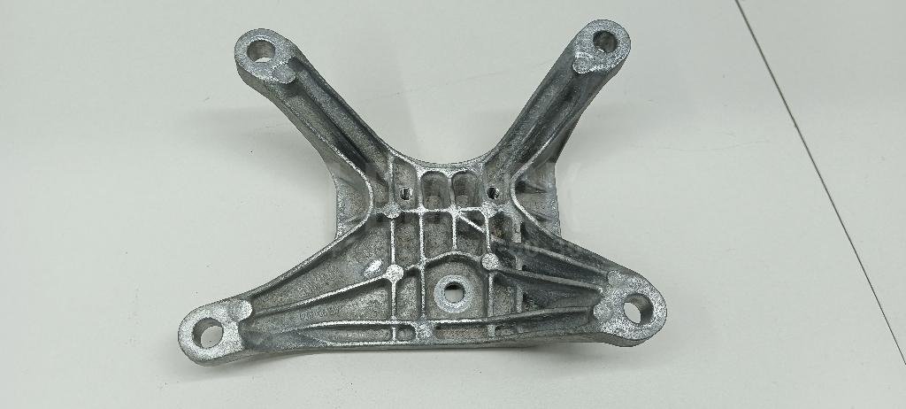 Кронштейн КПП для  Audi A3 (8Y) 2020