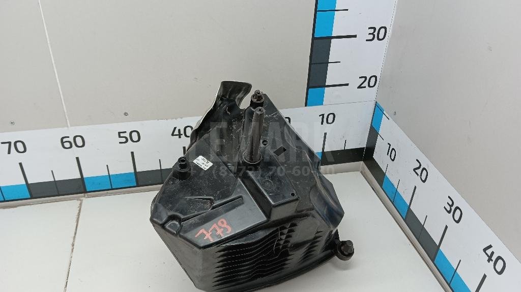 Корпус воздушного фильтра