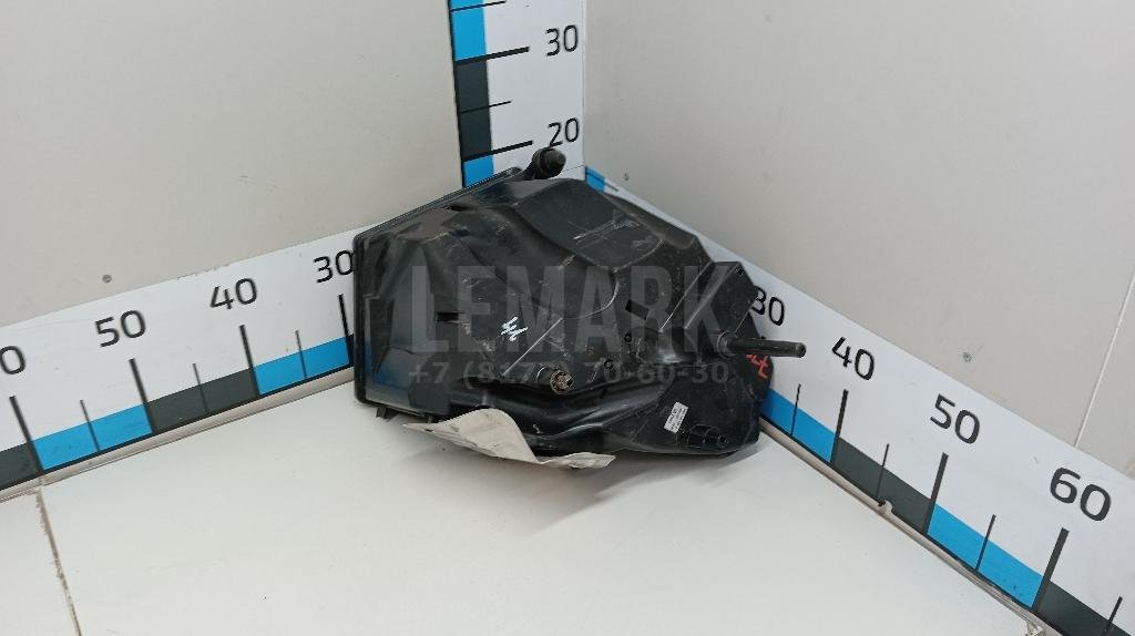 Корпус воздушного фильтра