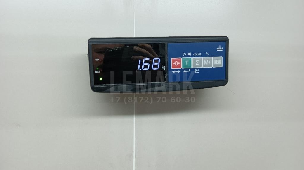 Корпус воздушного фильтра