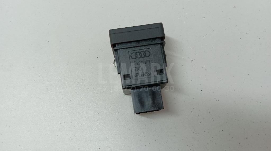 Кнопка аварийной сигнализации