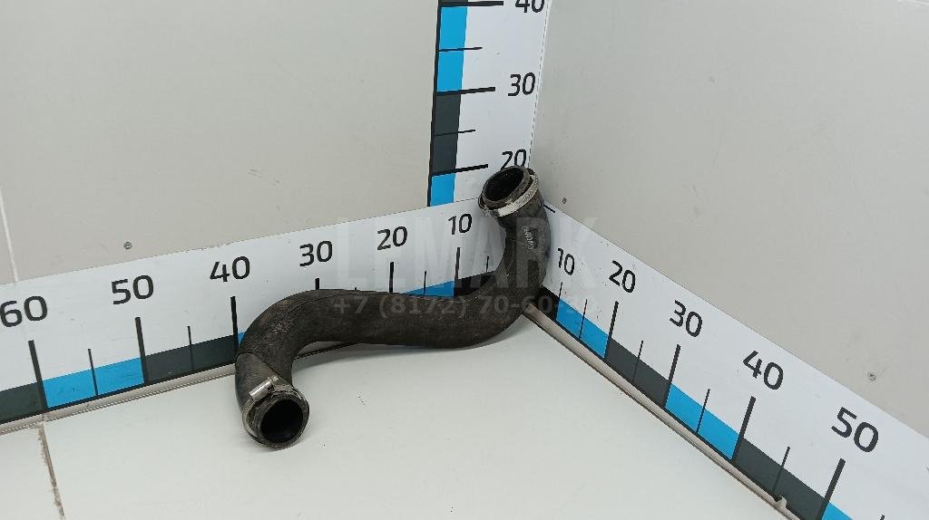 Патрубок интеркулера для  Audi A4 [B8] 2007-2015