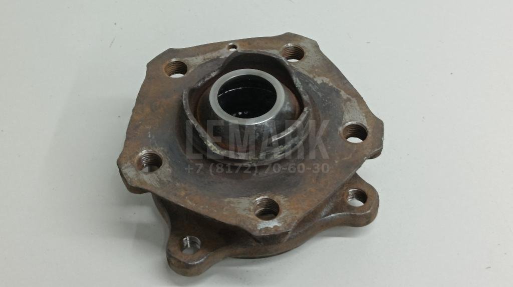 Ступица передняя/задняя