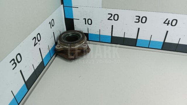 Ступица передняя/задняя