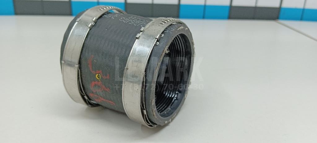 Патрубок интеркулера для  Audi A4 [B7] 2005-2007