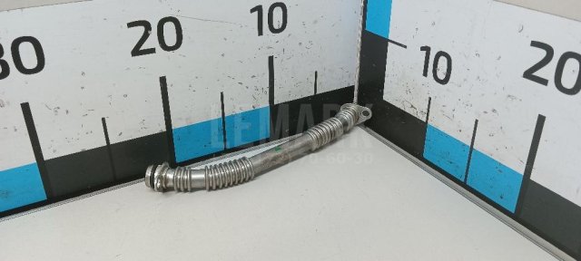 Трубка вентиляционная