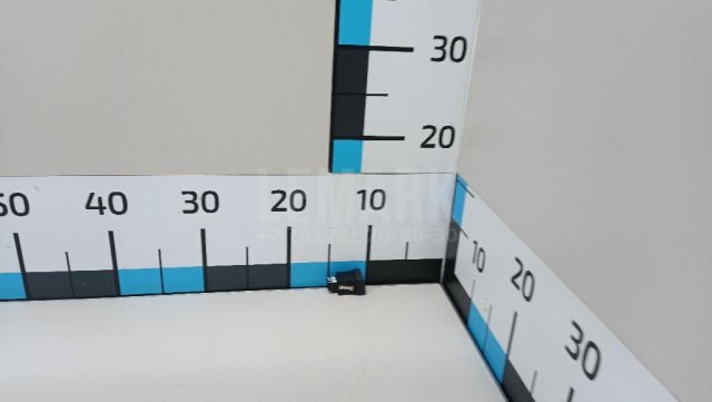 Кнопка аварийной сигнализации