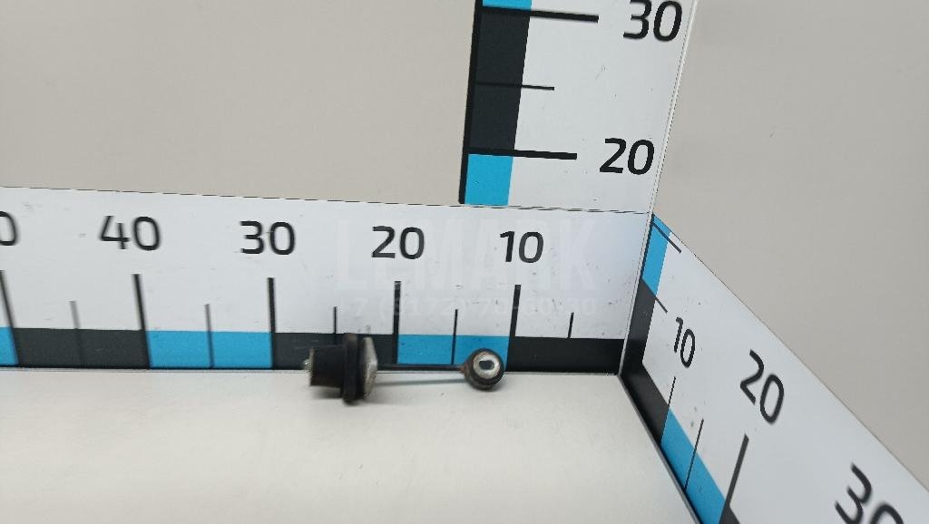 Опора двигателя левая