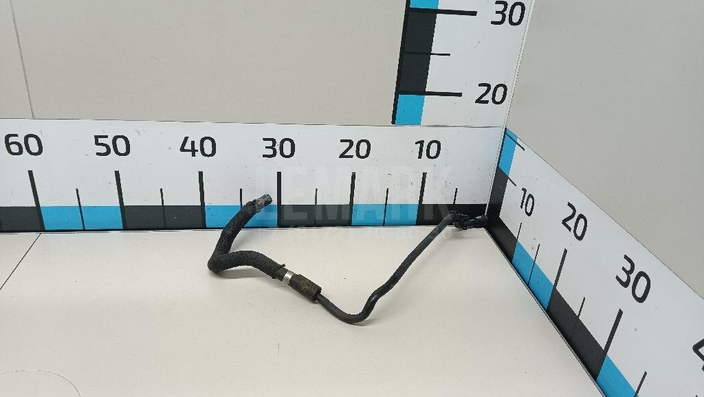 Трубка вентиляционная