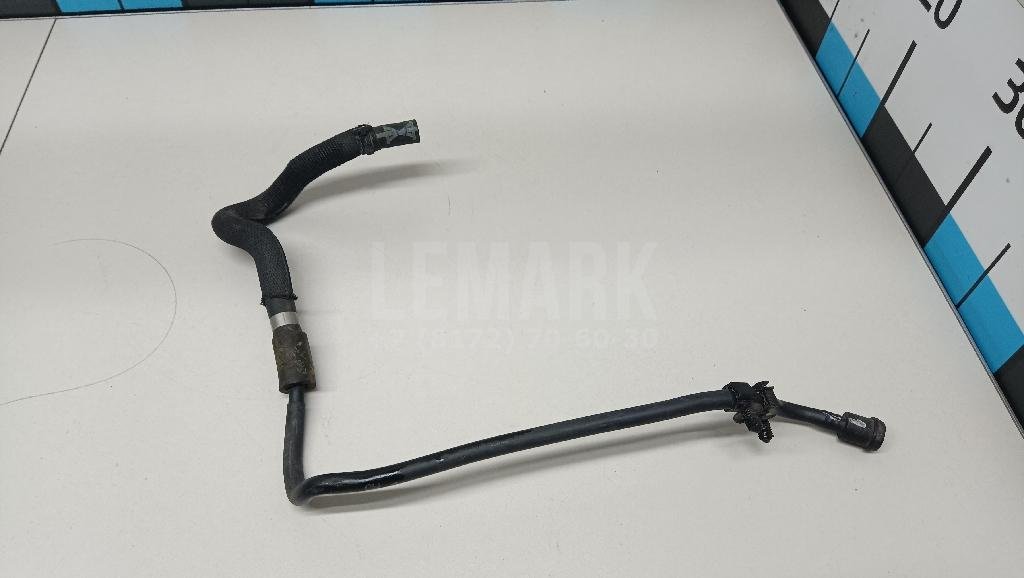 Трубка вентиляционная