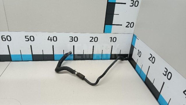 Трубка вентиляционная