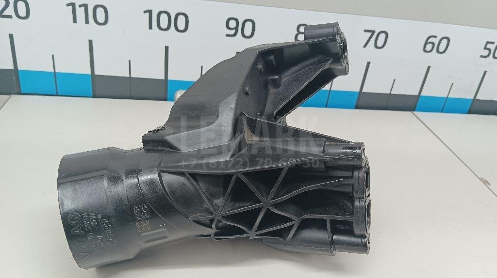 Кронштейн масляного фильтра