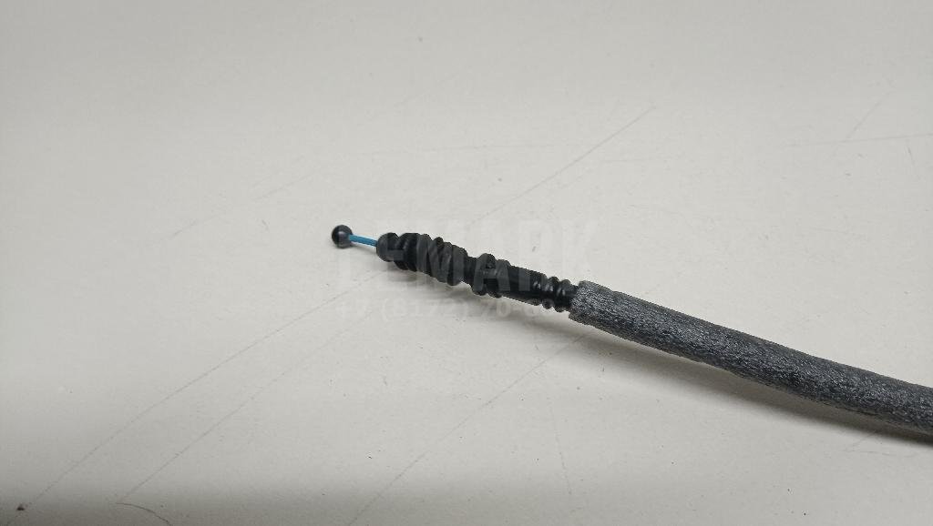 Трос открывания двери