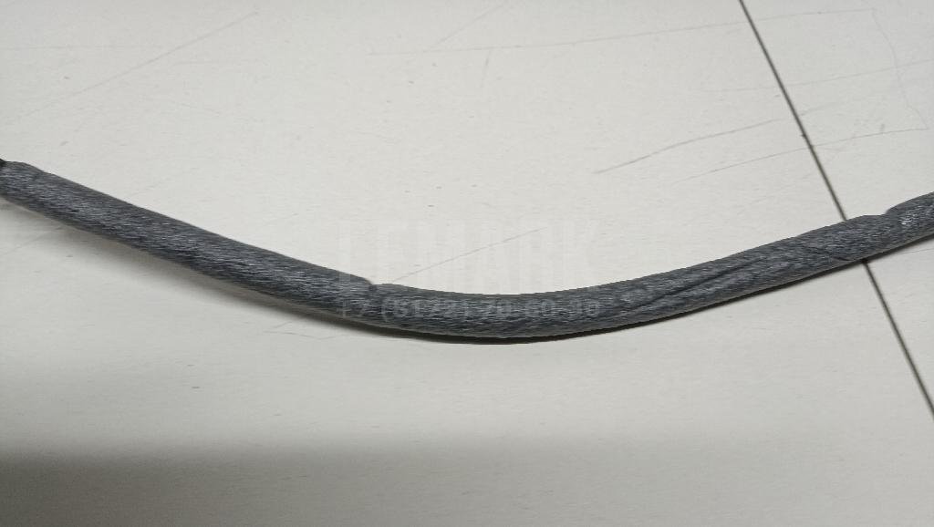 Трос открывания двери