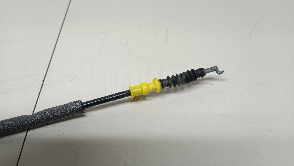 Трос открывания двери