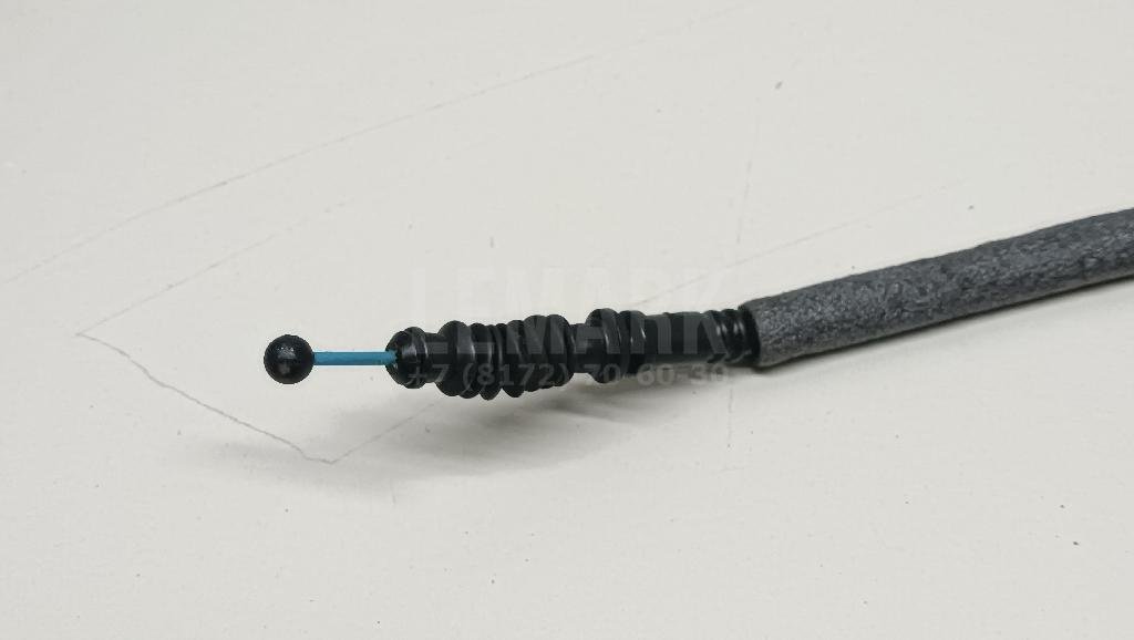 Трос открывания двери