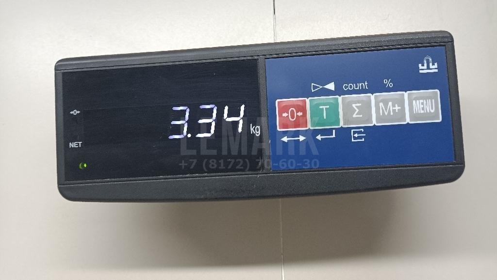 Суппорт тормозной задний левый