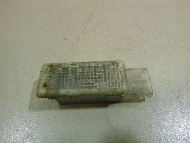 Плафон салонный