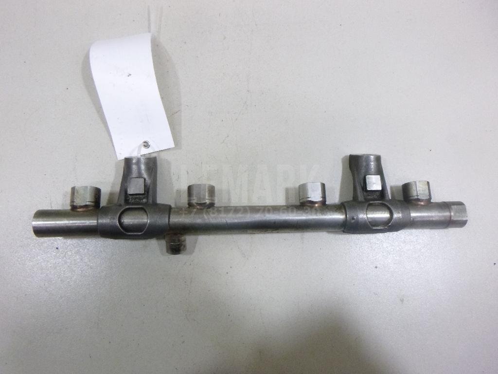 Рейка топливная (рампа)