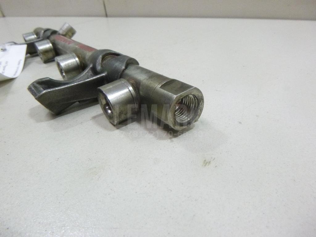 Рейка топливная (рампа)