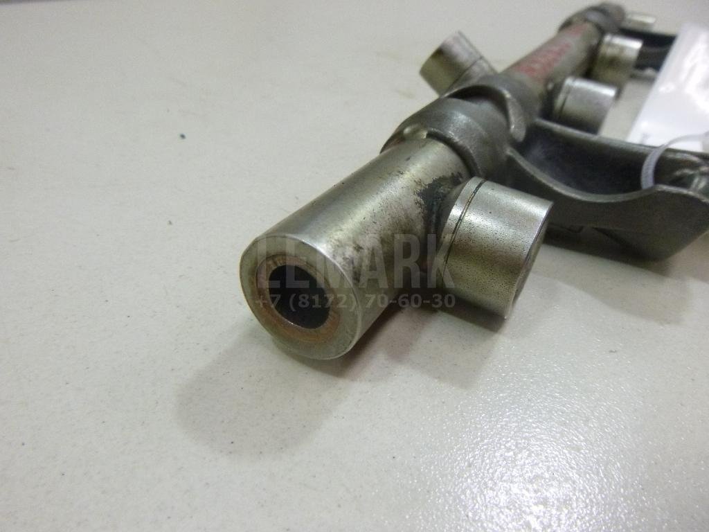 Рейка топливная (рампа)