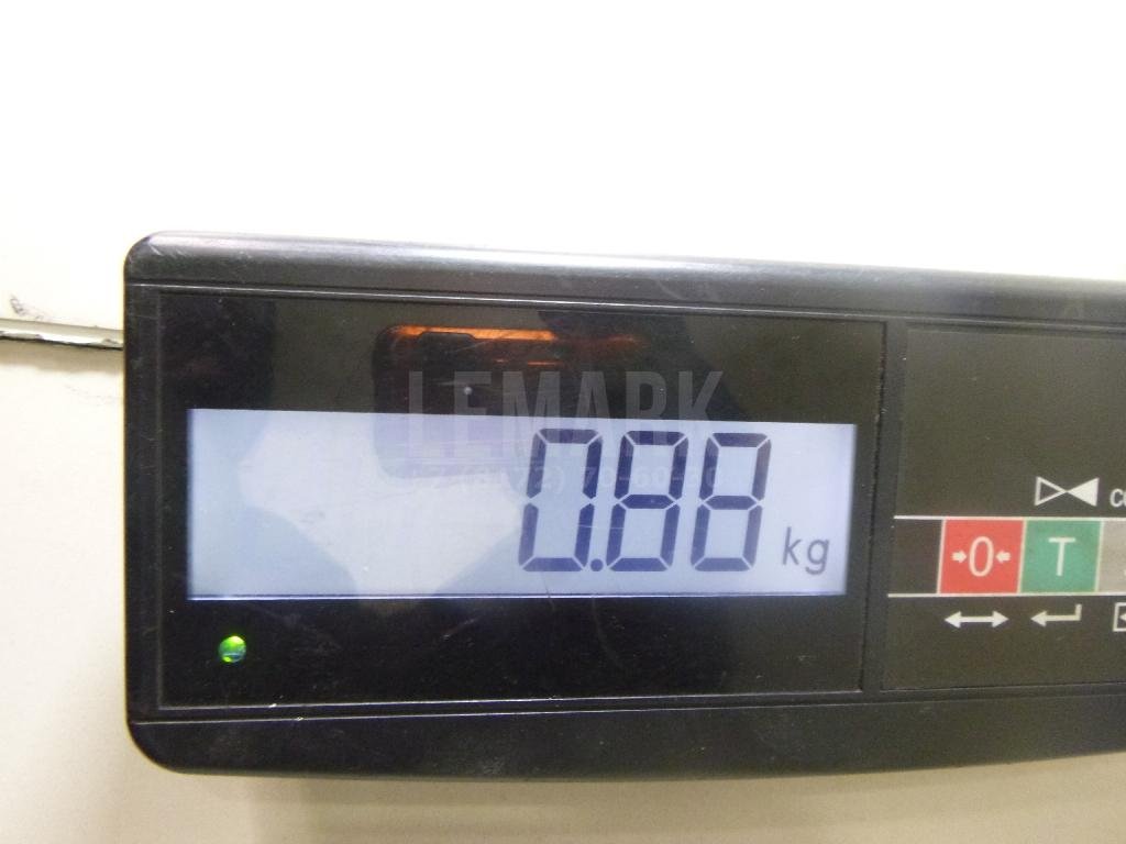 Рейка топливная (рампа)