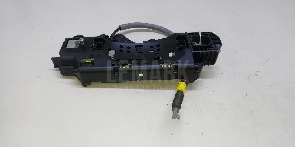 Кронштейн ручки