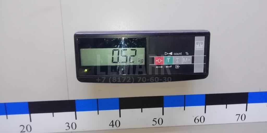 Кронштейн ручки