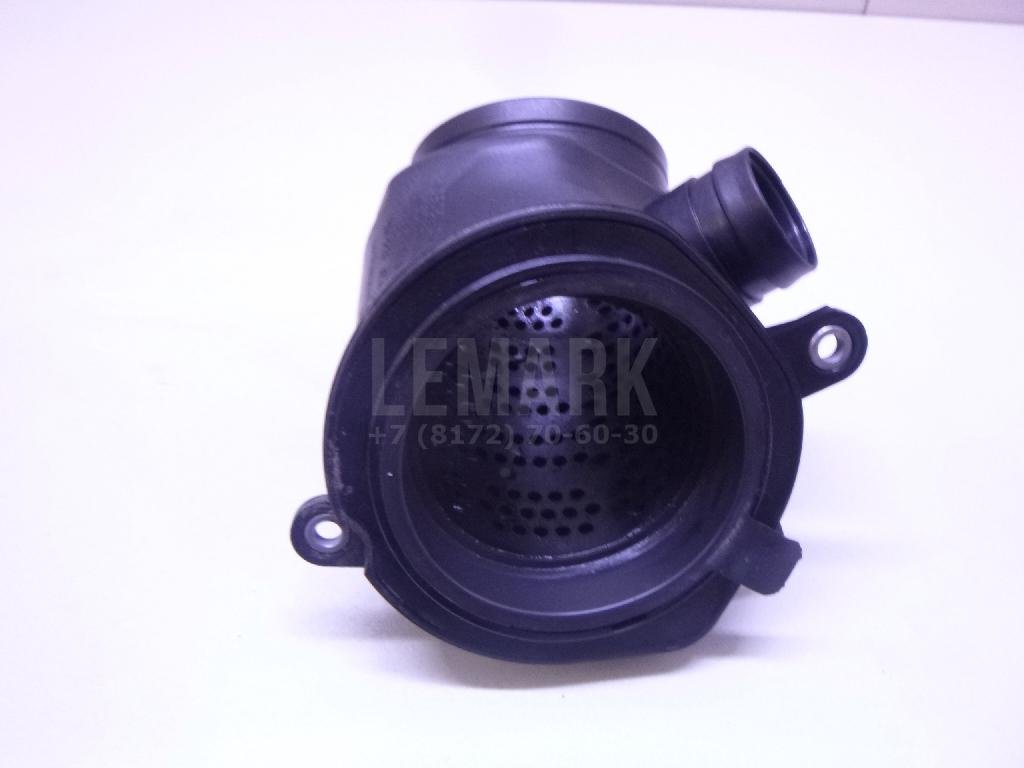 Патрубок воздушного фильтра для  Acura MDX 2001-2006