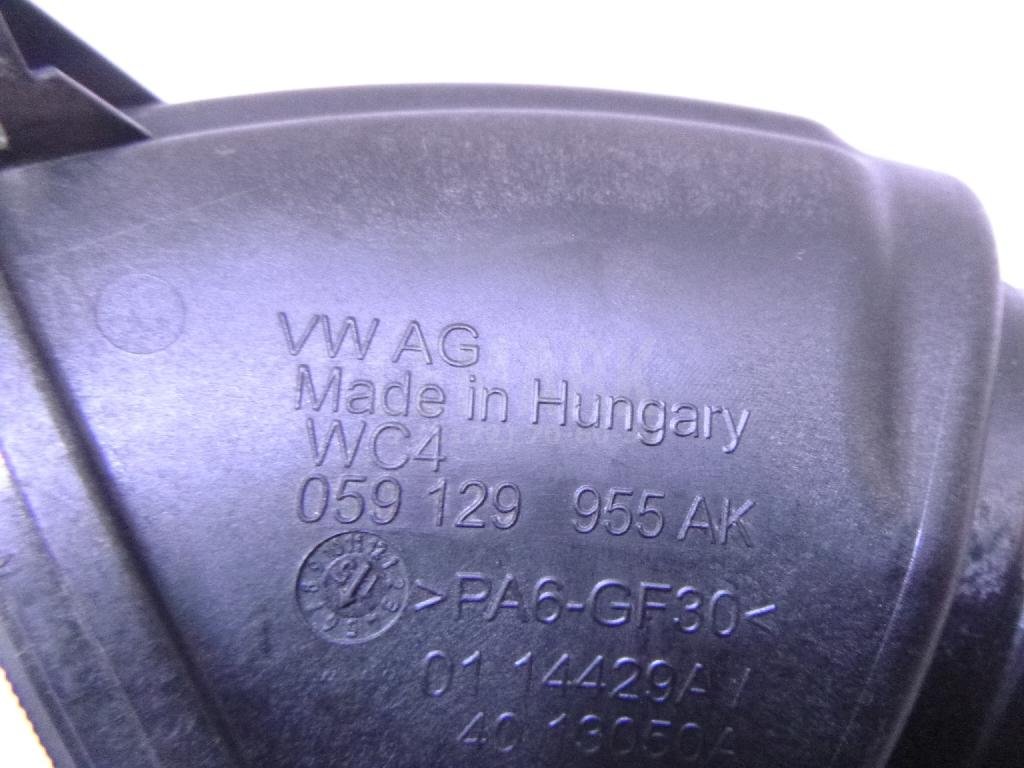 Патрубок воздушного фильтра для  Acura MDX 2001-2006