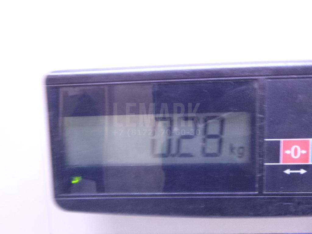 Патрубок воздушного фильтра для  Acura MDX 2001-2006