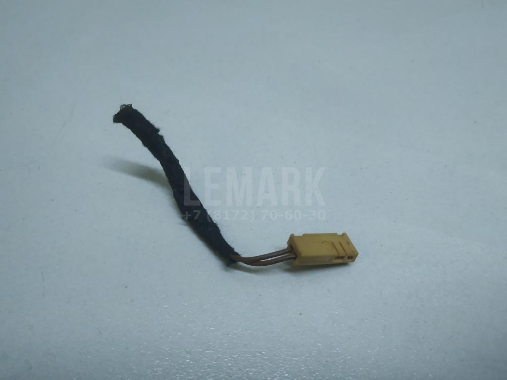 Разъем для  Audi A4 [B9] 2015