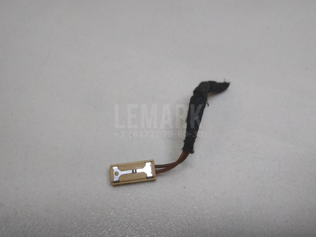 Разъем для  Audi A4 [B9] 2015