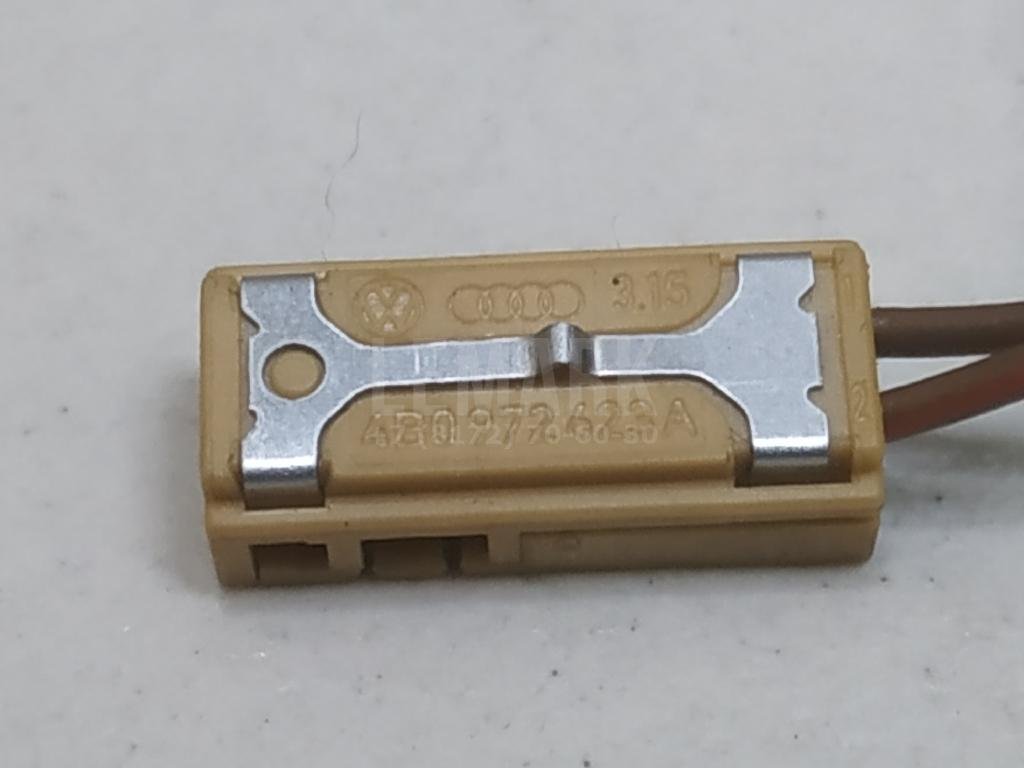 Разъем для  Audi A4 [B9] 2015